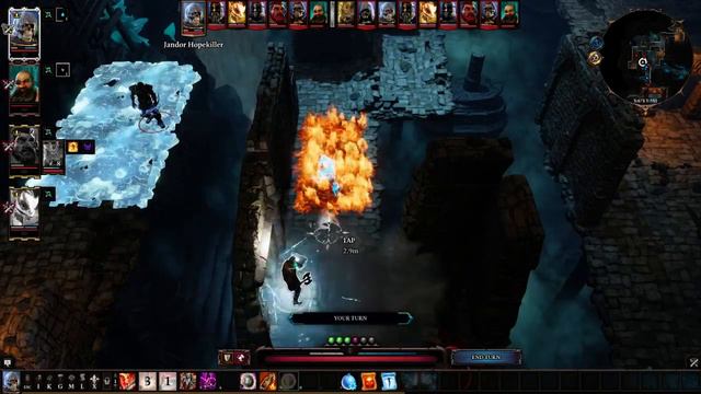 Divinity: Original Sin 2 w/ Necrotext and Tigerator - Part 3 смотреть онлайн