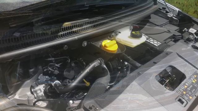 Renault Scenic 1.3 TCe | Test drive in anteprima del nuovo motore turbo benzina смотреть онлайн
