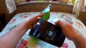 Обзор газировки Тархун "Напитки из Черноголовки"