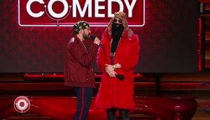 Камеди Клаб, 13 сезон, 11 выпуск (12.05.2017)