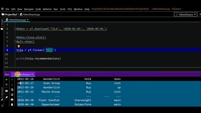 Py#15 Python Scripting - How to dockerize a Python script ? - Tamil Cloudguy - தமிழ் смотреть онлайн