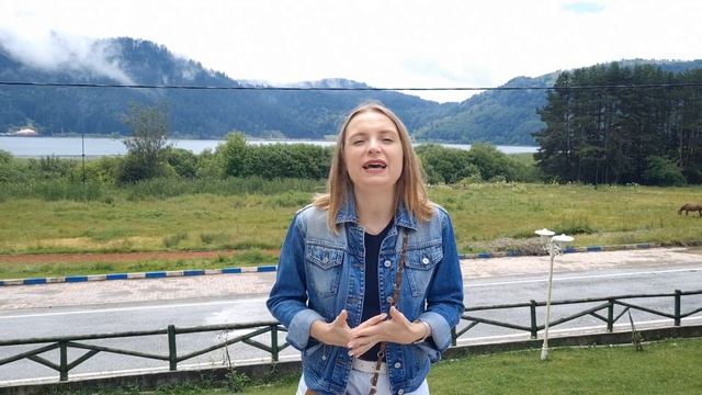 СЕКРЕТНЫЕ МЕСТА НЕДАЛЕКО ОТ СТАМБУЛА / Турецкие Альпы /Лучшие места отдыха в Турции смотреть онлайн