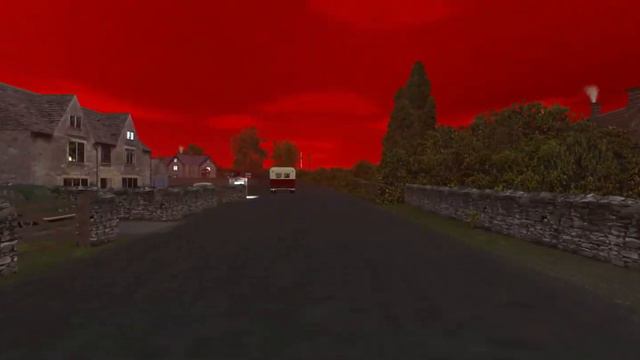 Sodor Fallout (My Au) Part 4 The Heartbreaking News