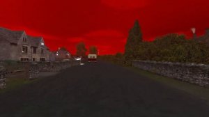 Sodor Fallout (My Au) Part 4 The Heartbreaking News