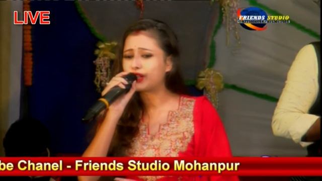 Star Jalsha Serial Jaba Night | Bengali Dailog | Live Stage Performance смотреть онлайн