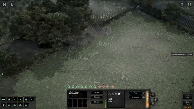 The Troop New Gameplay Demo (2021) смотреть онлайн