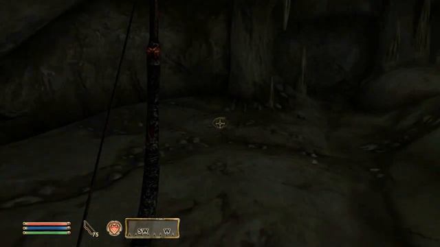 TES IV Oblivion #157 Тайна заставы Харлана смотреть онлайн