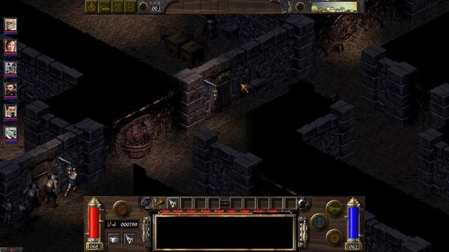 Arcanum: Of Steamworks & Magick Obscura - [Episode: 19] - [Tech Build] - The Wheel Clan смотреть онлайн