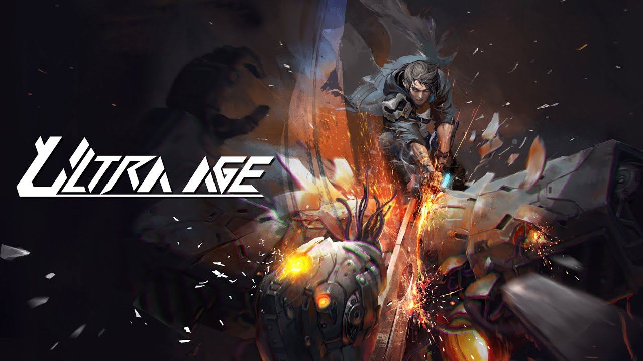 ULTRA AGE ( чек обзор)