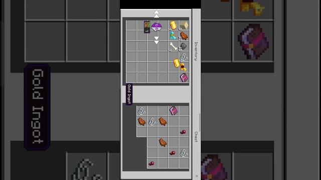 minecraft X gg hack 64 item stack (accidentally end video at end) смотреть онлайн