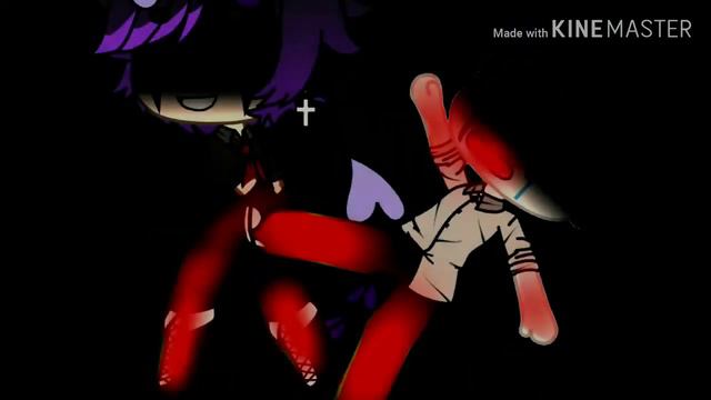 Умри,если меня не любишь~Gacha life GLWM смотреть онлайн
