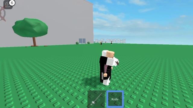 ¡¡ NEW SCRIPT FOR ARCEUS X ROBLOX | FE GRAB KNIFE !! смотреть онлайн