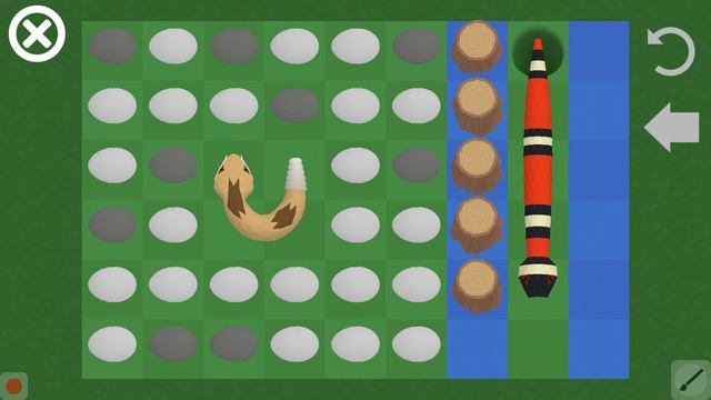 A snake's tale revew смотреть онлайн