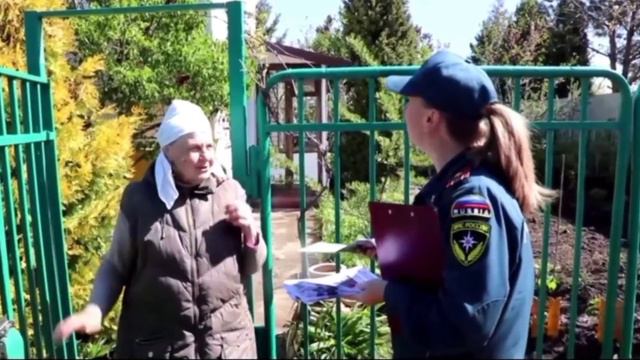 Рубрика МЧС. Саратов 24. 12.06.2024 смотреть онлайн