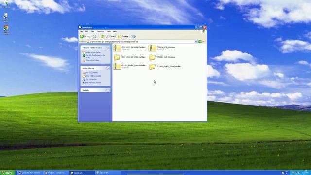 ELM327 USB Interface - How to install and configure on Windows смотреть онлайн