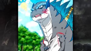 Озвучка манги | Я переродился в монстра | 1-40 Главы