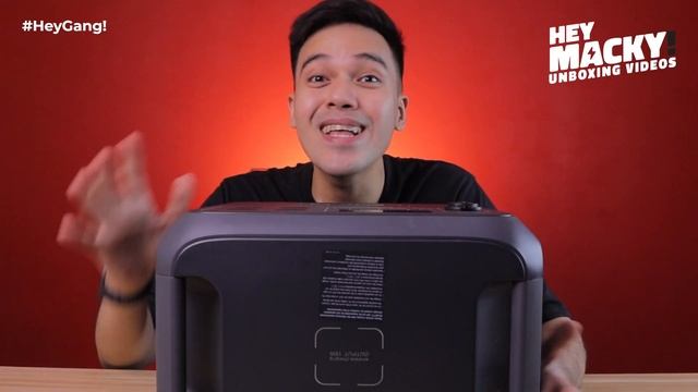 ⚡BROWNOUT? PANG CAMPING? NO PROBLEM! BLUETTI AC180 1800W Portable Power Station Unboxing! #LiFePO4 смотреть онлайн
