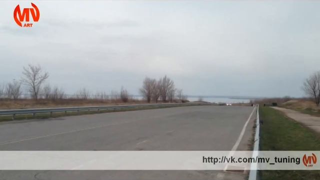 Тюнинг. SkyActiv Mazda 6 (MV-TUNING teaser video) смотреть онлайн