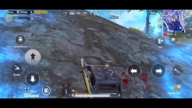 Game Play | Wrong Move | Season 11 | PUBG Mobile | 2 Figure Game Play смотреть онлайн