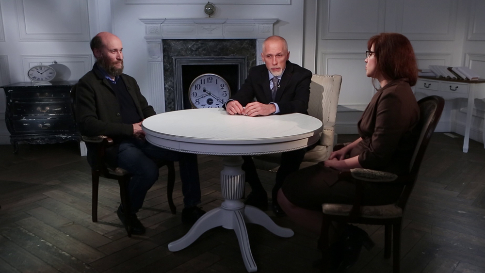 Гражданская война в Испании как Великая испанская революция смотреть онлайн