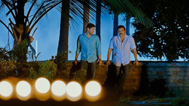 SVSC 2013 720p MHD BluRay X264 AAC5 1 Esubs DDR