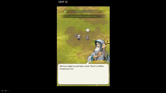 The Game is Bugged! Pixel Guardian Gameplay - Android - Part1 смотреть онлайн