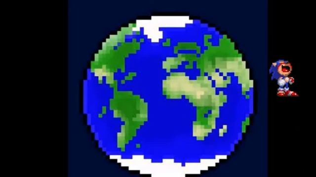 Соник против соника ехе в рисуем мультфильмы 2 смотреть онлайн