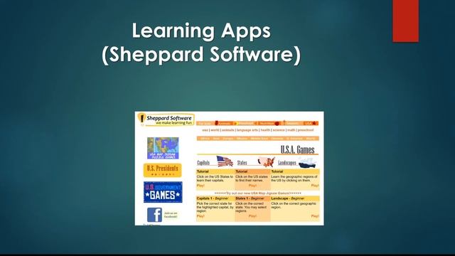 S06 Learning Apps in der Tablet Klasse смотреть онлайн
