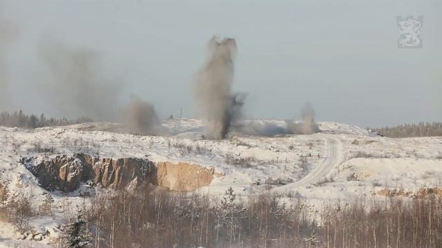 Defence Power and Will of Finland смотреть онлайн