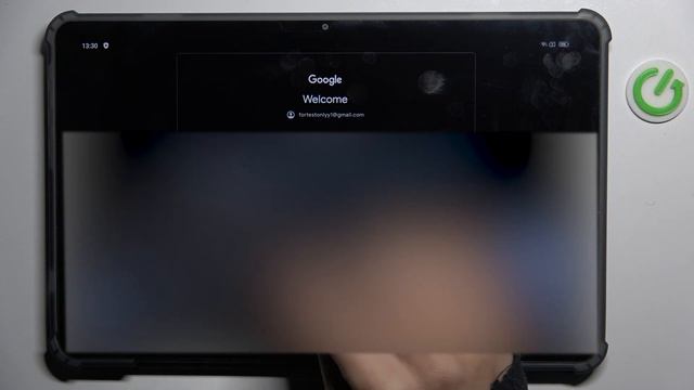 How to Add or Remove Google Account on BLACKVIEW Tab 16 смотреть онлайн