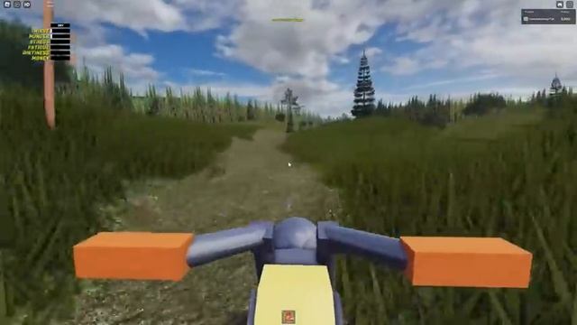 This The Long Drive Rip-Off in Roblox is Actually Good? смотреть онлайн