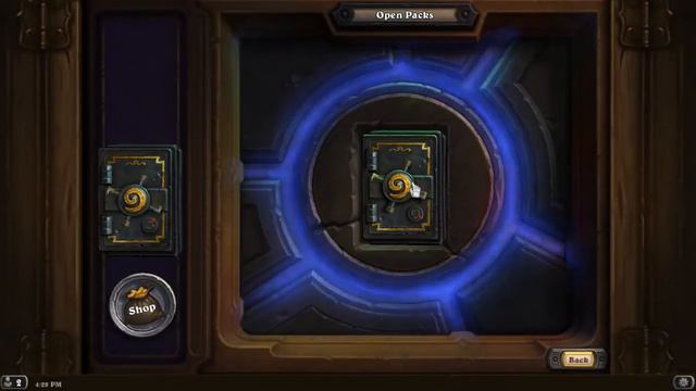 hearthstone 15 gadgetzan pakli bontás смотреть онлайн