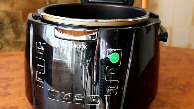 После месяца эксплуатации Kambrook APR401 смотреть онлайн