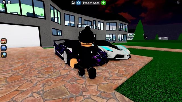 ОБЗОР НА ВСЕ НОВЫЕ ВРАПСЫ! | Car dealership tycoon #роблокс #robloх смотреть онлайн
