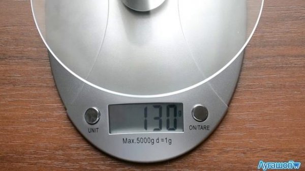 Весы кухонные электронные Kitchen Scale JH 813 E: Видео обзор и распаковка