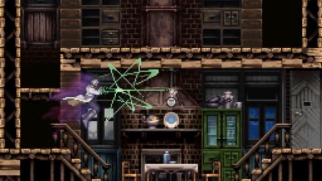 Castlevania: Dark Lord Soma - Dawn of Sorrow mod NDS смотреть онлайн