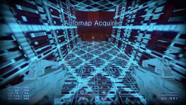 Prodeus (Early Access) - 15 Shredder Trial - All Secrets Ultra Hard смотреть онлайн