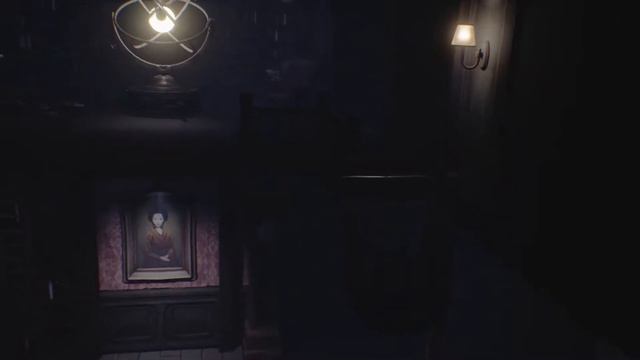 Little Nightmares DLC SECRET OF THE MAW (THE RESIDENCE) - EP. 8 - ¡Los puzzles se complican! смотреть онлайн