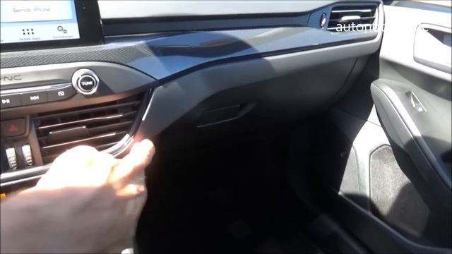 Ford Focus 2018 1.0 EcoBoost ST-Line Fahrbericht / Review und SYNC 3 - Check смотреть онлайн