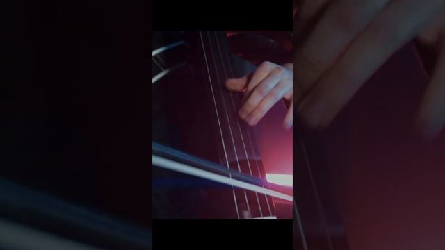 METALLICA - ONE ( GUITAR SOLO ON CELLO/ГИТАРНОЕ СОЛО НА ВИОЛОНЧЕЛИ) смотреть онлайн