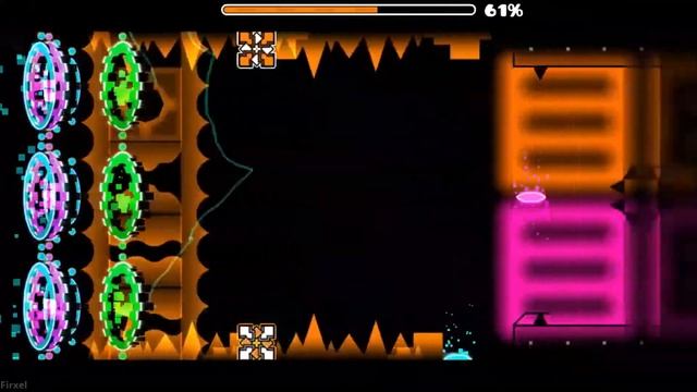 What was the FIRST EVER Nine Circles Level? смотреть онлайн