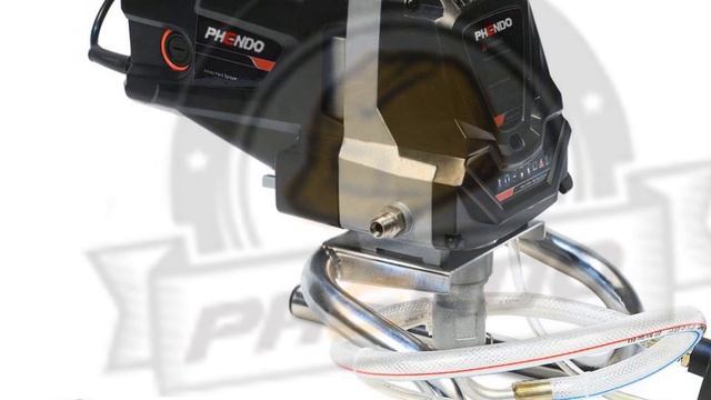 Top 5 Airless Paint Sprayers of the Year: Take your painting to the next level смотреть онлайн