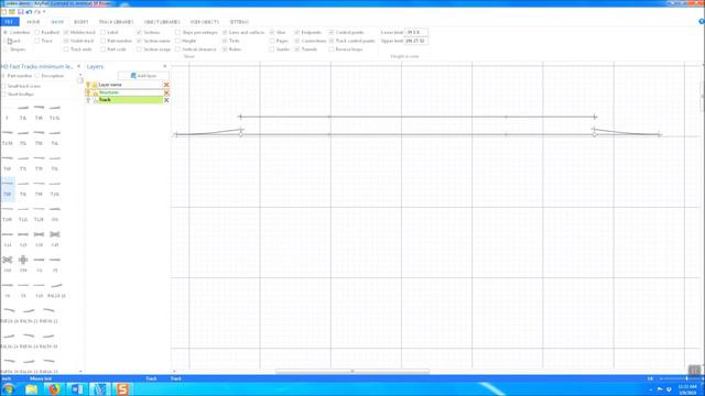 AnyRail Tutorial: Part 1 - Introduction & Getting Started смотреть онлайн