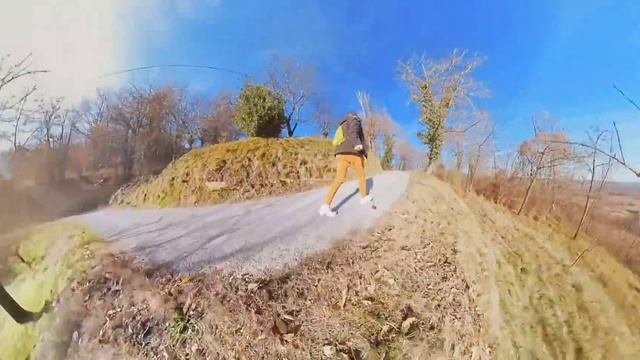 Ho Testato in Anteprima INSTA360 ONE R! смотреть онлайн