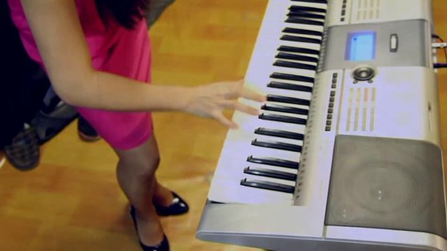 Live на студии Input For Rest - Что ты имела ввиду (cover) смотреть онлайн