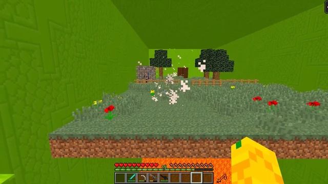 found the SECRET BASE INSIDE the TV WOMAN in Minecraft ! NEW SKIBIDI TV MAN ! смотреть онлайн