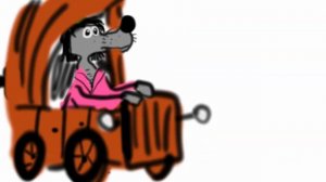 ну, погоди 11-20 выпусков в двух словах