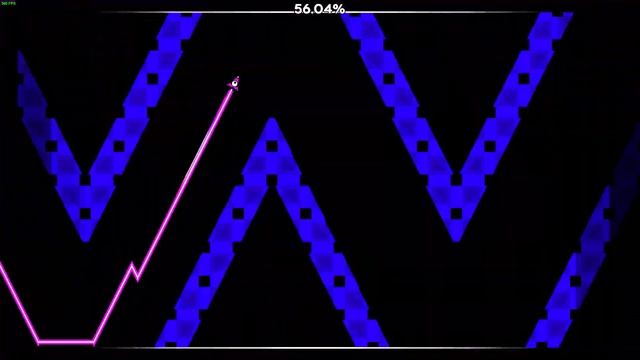 Sakupen Circles Wave Challenge - (TAS)