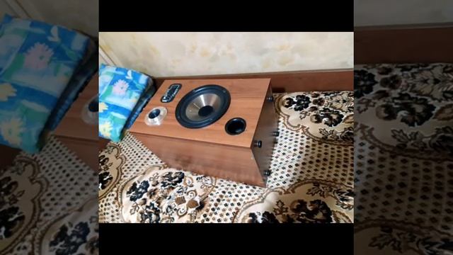 блютуз колонка большая смотреть онлайн
