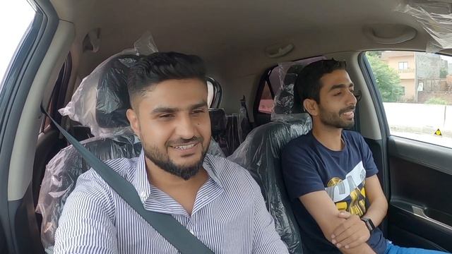 New Suzuki Swift Driving Experince | Kia Picanto Fuel AVG @PakVillageVlogsYT смотреть онлайн